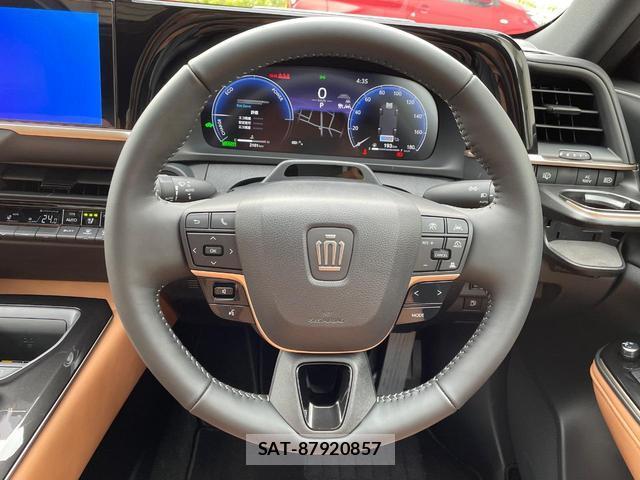 Toyota CROWN 2026-01 8053736-12