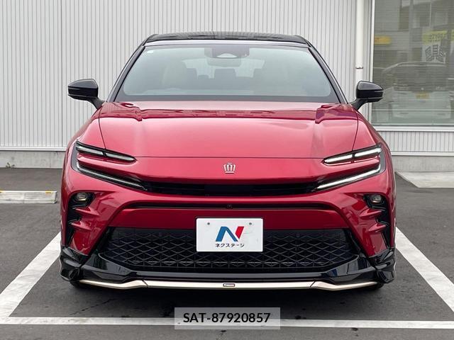 Toyota CROWN 2026-01 8053736-15