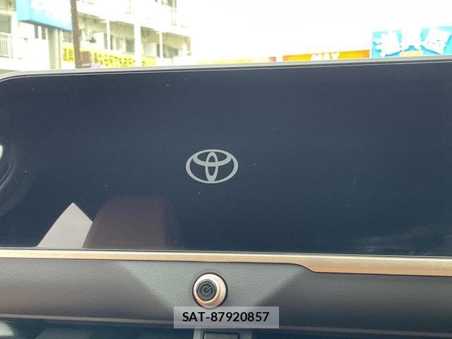 Toyota CROWN 2026-01 8053736-4