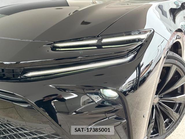 Toyota CROWN 2024-03 8055441-11