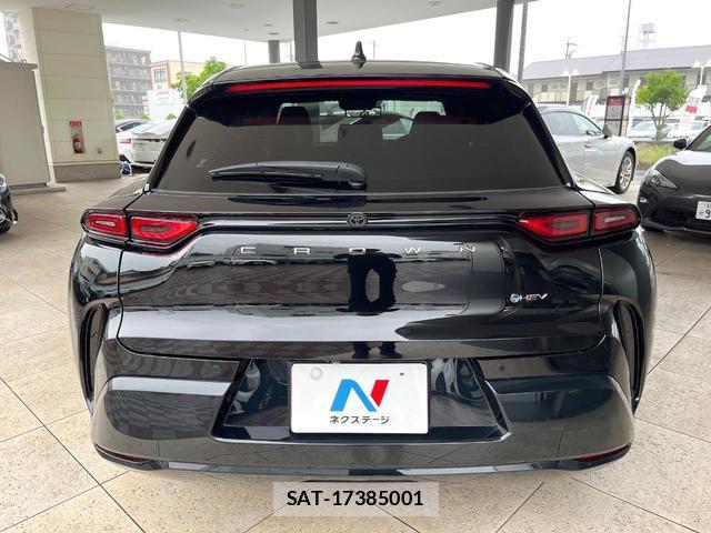 Toyota CROWN 2024-03 8055441-15