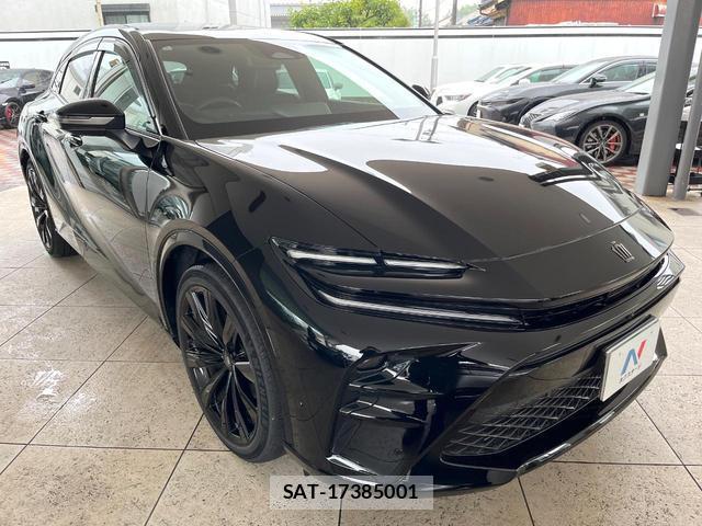 Toyota CROWN 2024-03 8055441-16