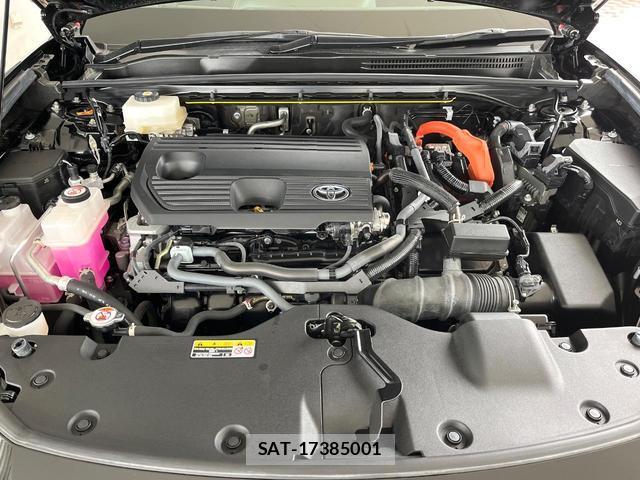 Toyota CROWN 2024-03 8055441-18