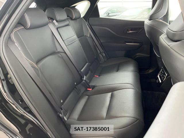 Toyota CROWN 2024-03 8055441-9