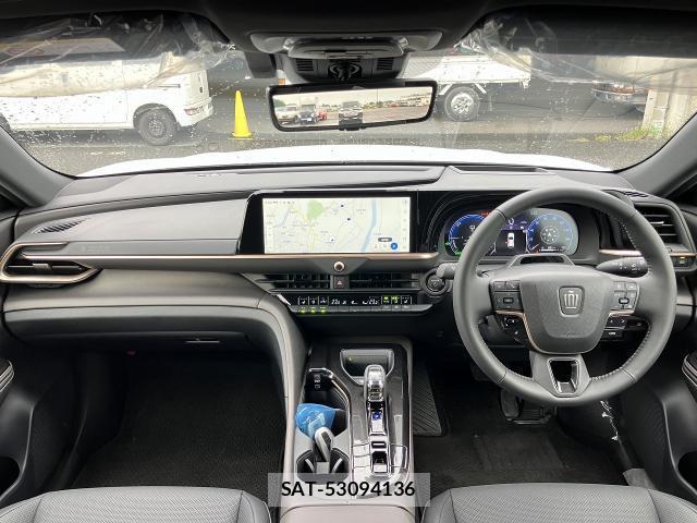Toyota CROWN 2026-01 8055814-2
