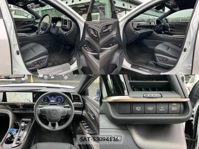 Toyota CROWN 2026-01 8055814-5