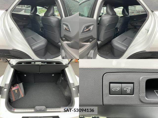 Toyota CROWN 2026-01 8055814-6