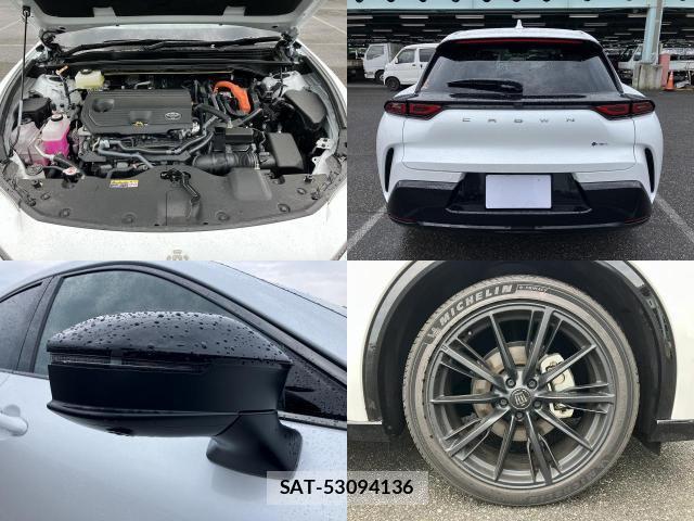 Toyota CROWN 2026-01 8055814-7