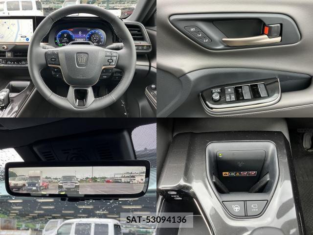 Toyota CROWN 2026-01 8055814-8