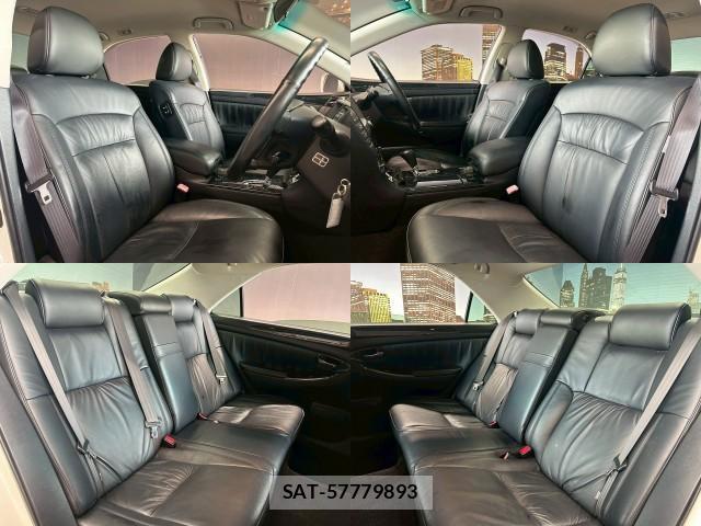 Toyota CROWN 2004-03 8053448-3
