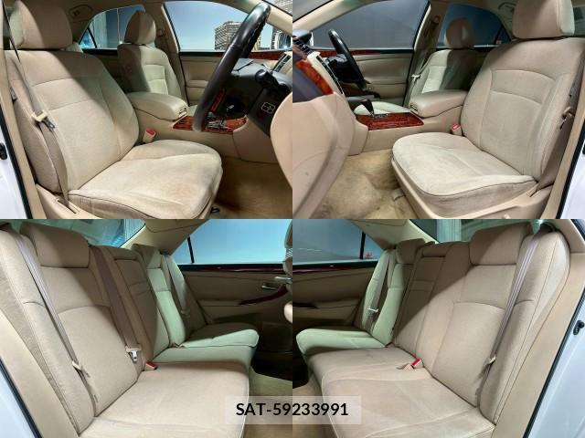 Toyota CROWN 2004-02 8053458-3