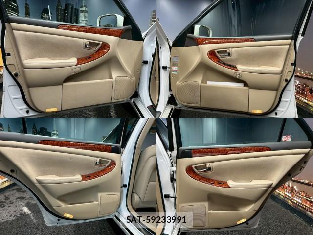 Toyota CROWN 2004-02 8053458-4