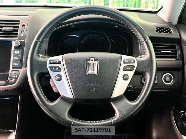 Toyota CROWN 2010-06 8053813-13