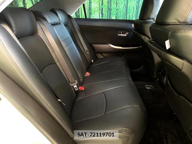 Toyota CROWN 2010-06 8053813-16