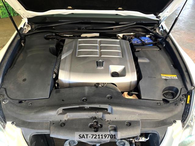 Toyota CROWN 2010-06 8053813-17