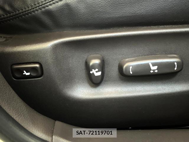 Toyota CROWN 2010-06 8053813-6