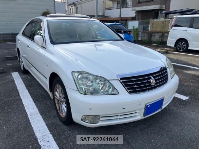 Toyota CROWN 2004-02 8054013-0