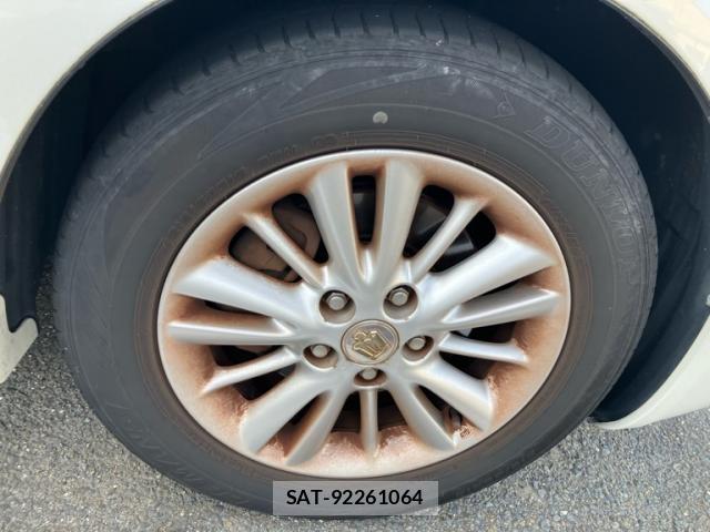Toyota CROWN 2004-02 8054013-13