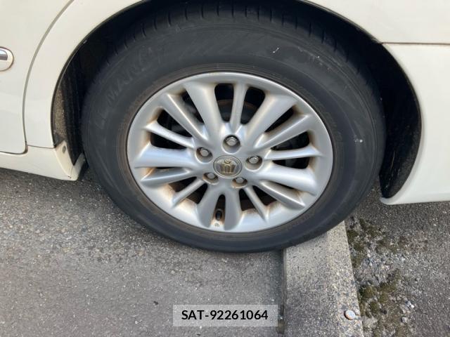 Toyota CROWN 2004-02 8054013-3