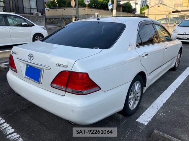 Toyota CROWN 2004-02 8054013-4