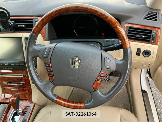 Toyota CROWN 2004-02 8054013-7