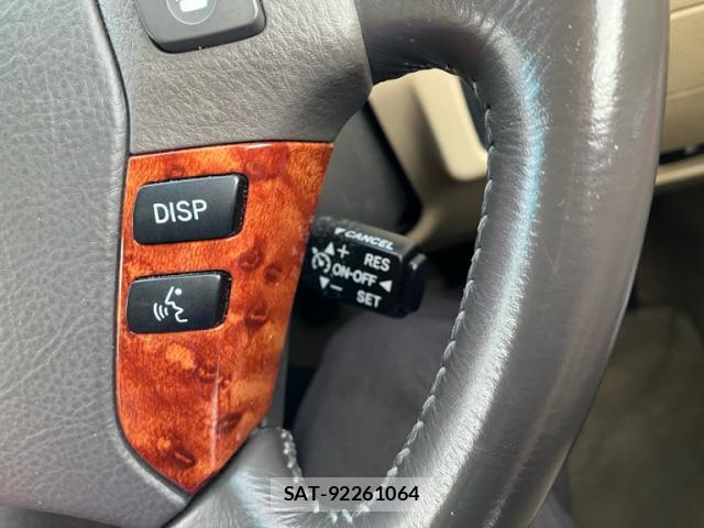 Toyota CROWN 2004-02 8054013-8