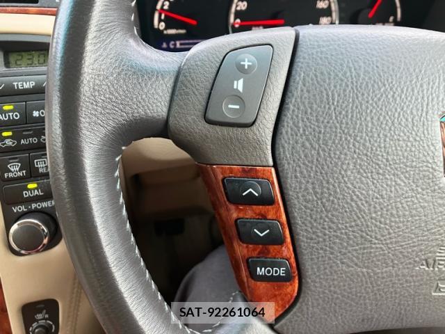 Toyota CROWN 2004-02 8054013-9