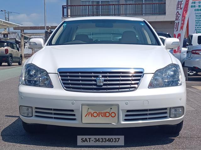 Toyota CROWN 2006-06 8054053-10