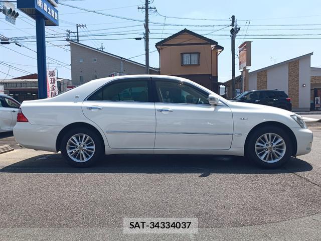 Toyota CROWN 2006-06 8054053-13