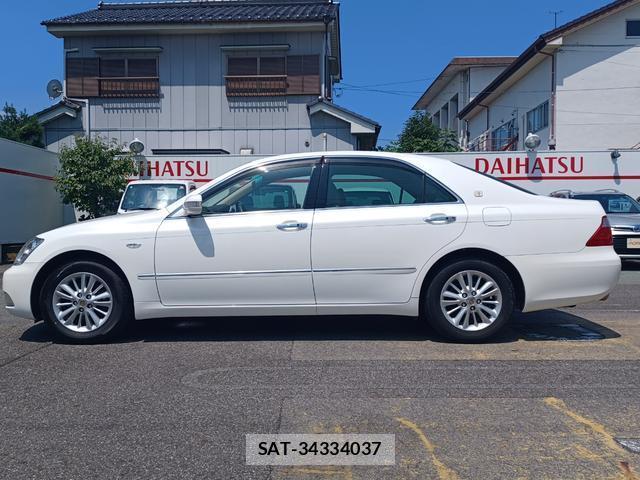 Toyota CROWN 2006-06 8054053-14