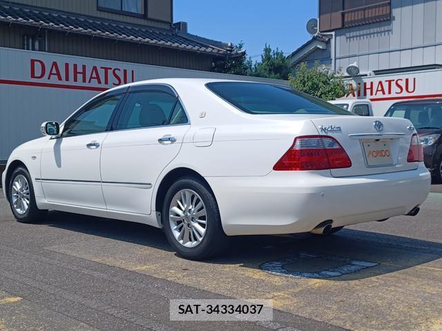 Toyota CROWN 2006-06 8054053-15