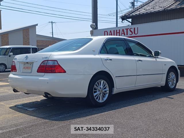 Toyota CROWN 2006-06 8054053-16