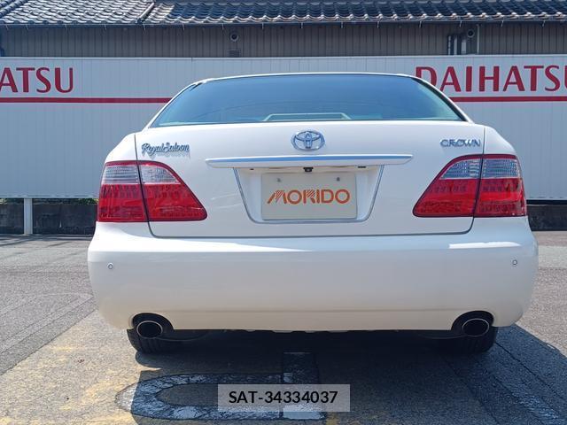 Toyota CROWN 2006-06 8054053-17