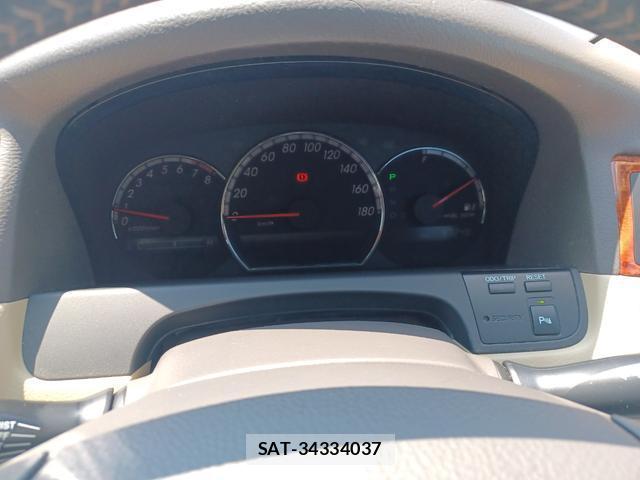 Toyota CROWN 2006-06 8054053-4