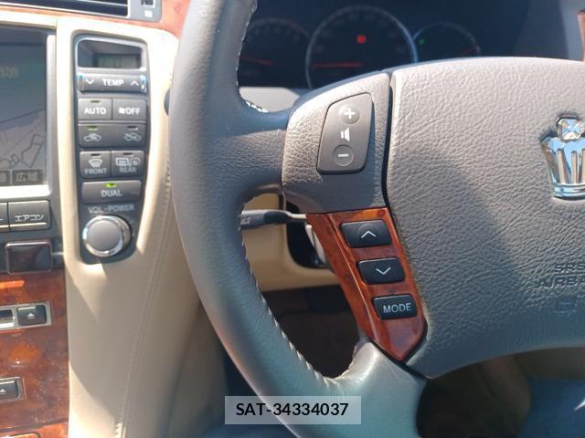 Toyota CROWN 2006-06 8054053-5