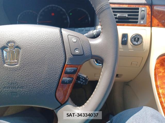 Toyota CROWN 2006-06 8054053-6