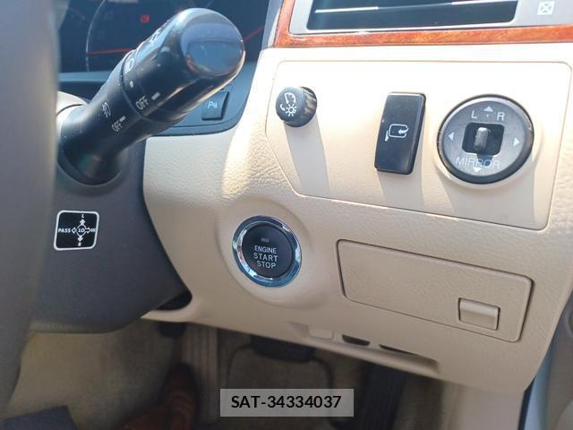 Toyota CROWN 2006-06 8054053-7