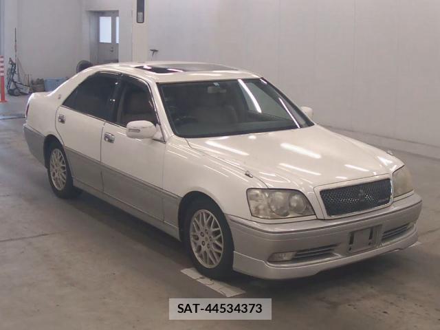 Toyota CROWN 2002-02 8054117-0