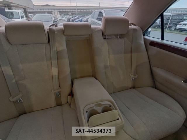 Toyota CROWN 2002-02 8054117-3