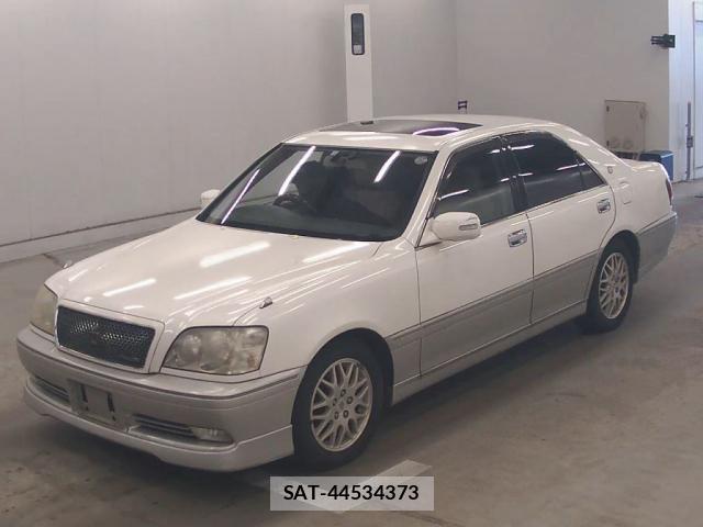 Toyota CROWN 2002-02 8054117-4