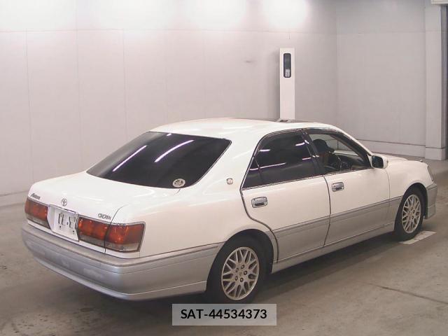 Toyota CROWN 2002-02 8054117-5