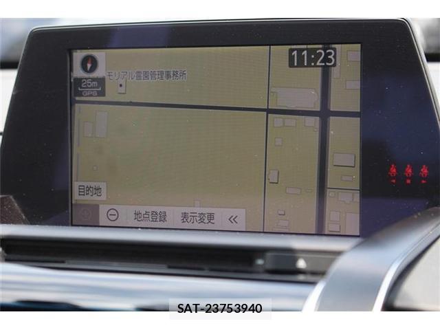 Toyota CROWN 2018-06 8054932-1