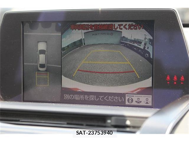 Toyota CROWN 2018-06 8054932-2