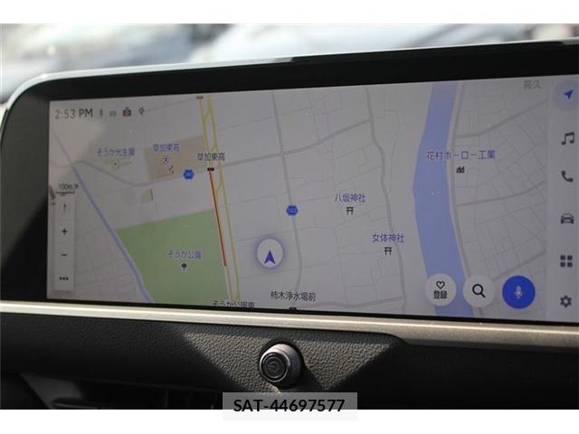 Toyota CROWN 2025-02 8054934-1