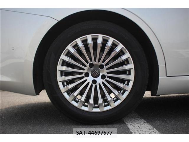 Toyota CROWN 2025-02 8054934-18