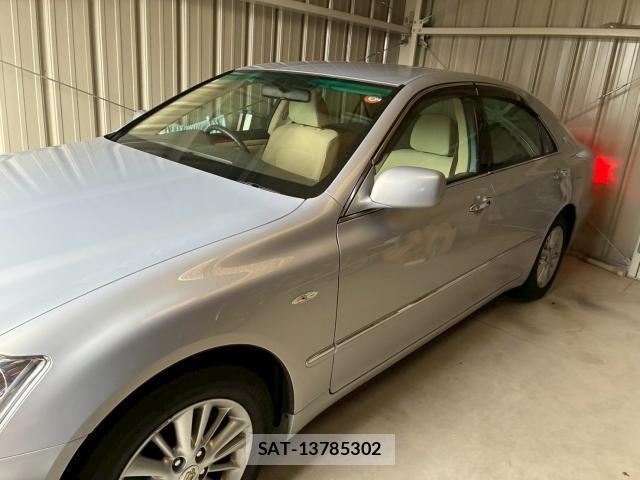 Toyota CROWN 2006-04 8055215-10