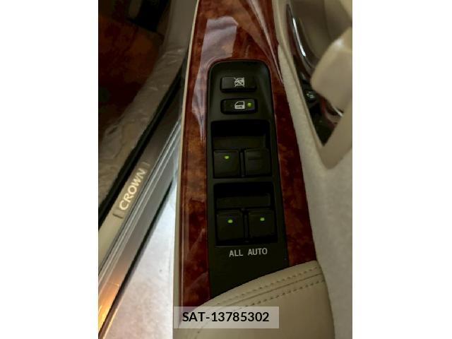 Toyota CROWN 2006-04 8055215-13