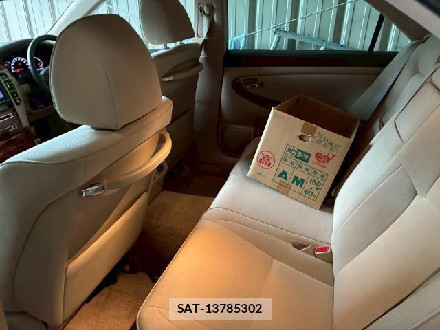 Toyota CROWN 2006-04 8055215-3