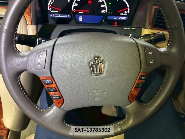 Toyota CROWN 2006-04 8055215-4