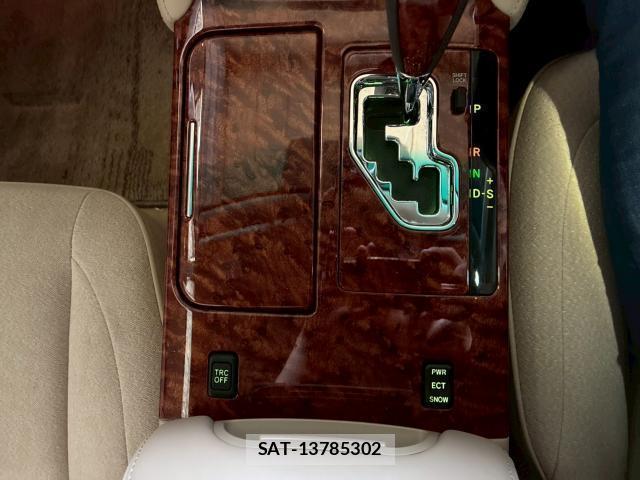 Toyota CROWN 2006-04 8055215-6